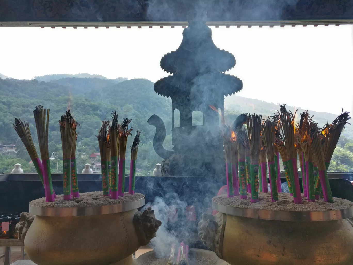 Photo of George Town By Divyangna Parikh