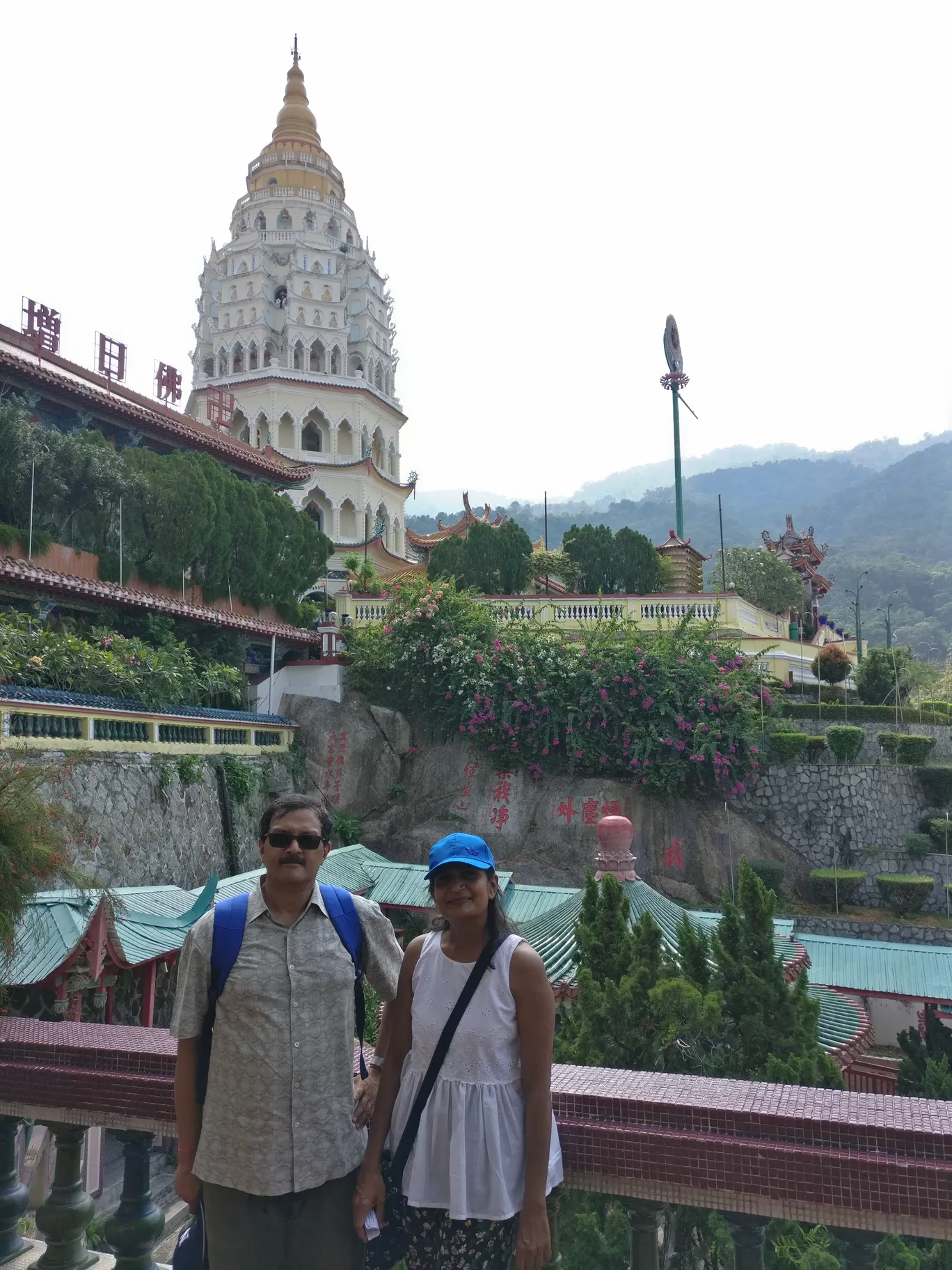 Photo of George Town By Divyangna Parikh