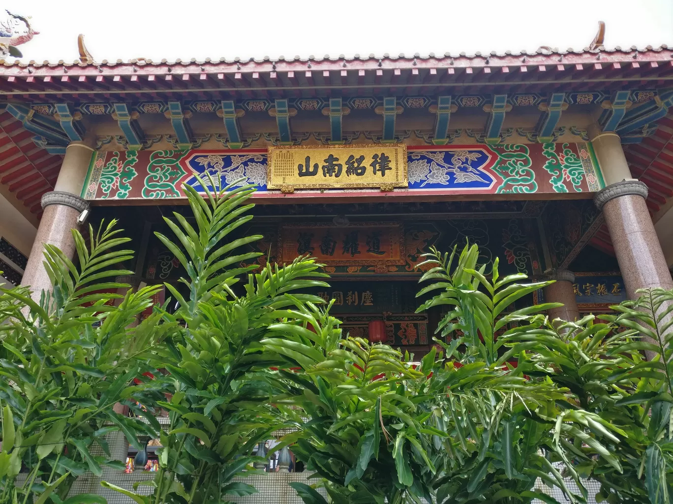 Photo of George Town By Divyangna Parikh