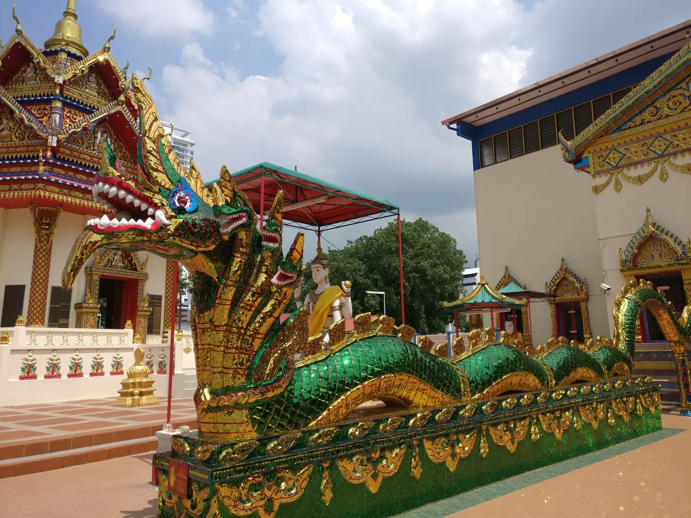 Photo of George Town By Divyangna Parikh