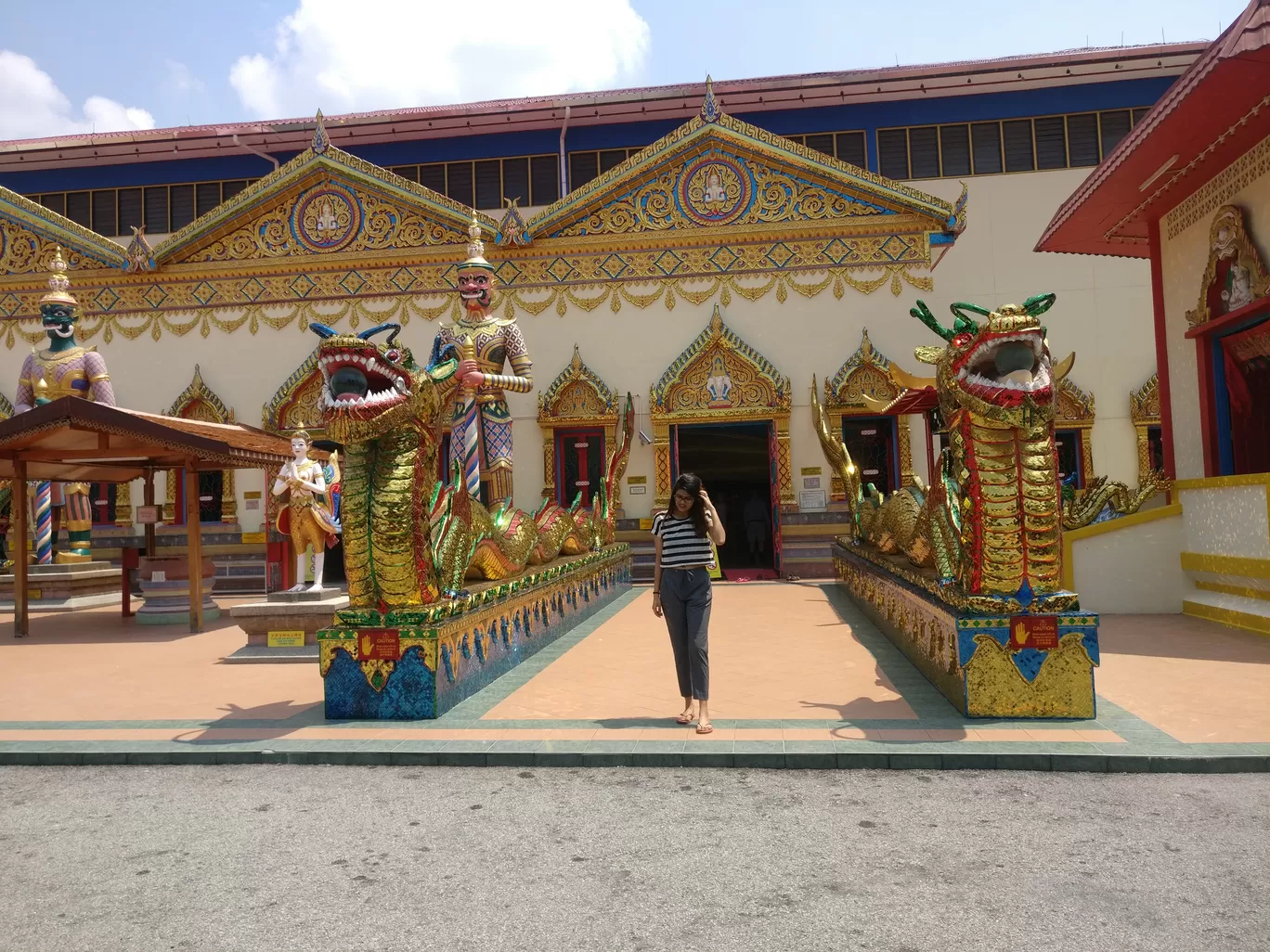 Photo of George Town By Divyangna Parikh