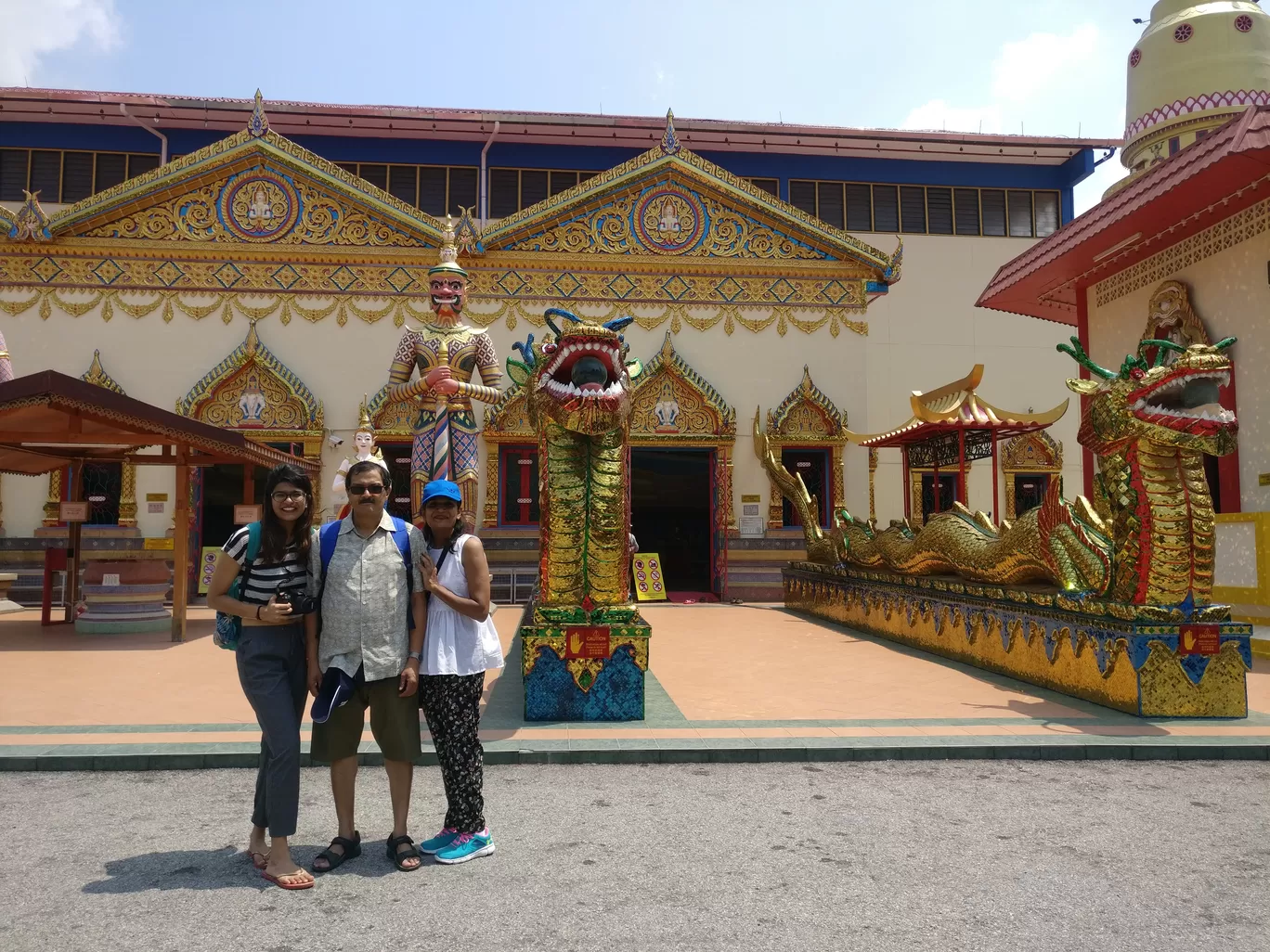 Photo of George Town By Divyangna Parikh