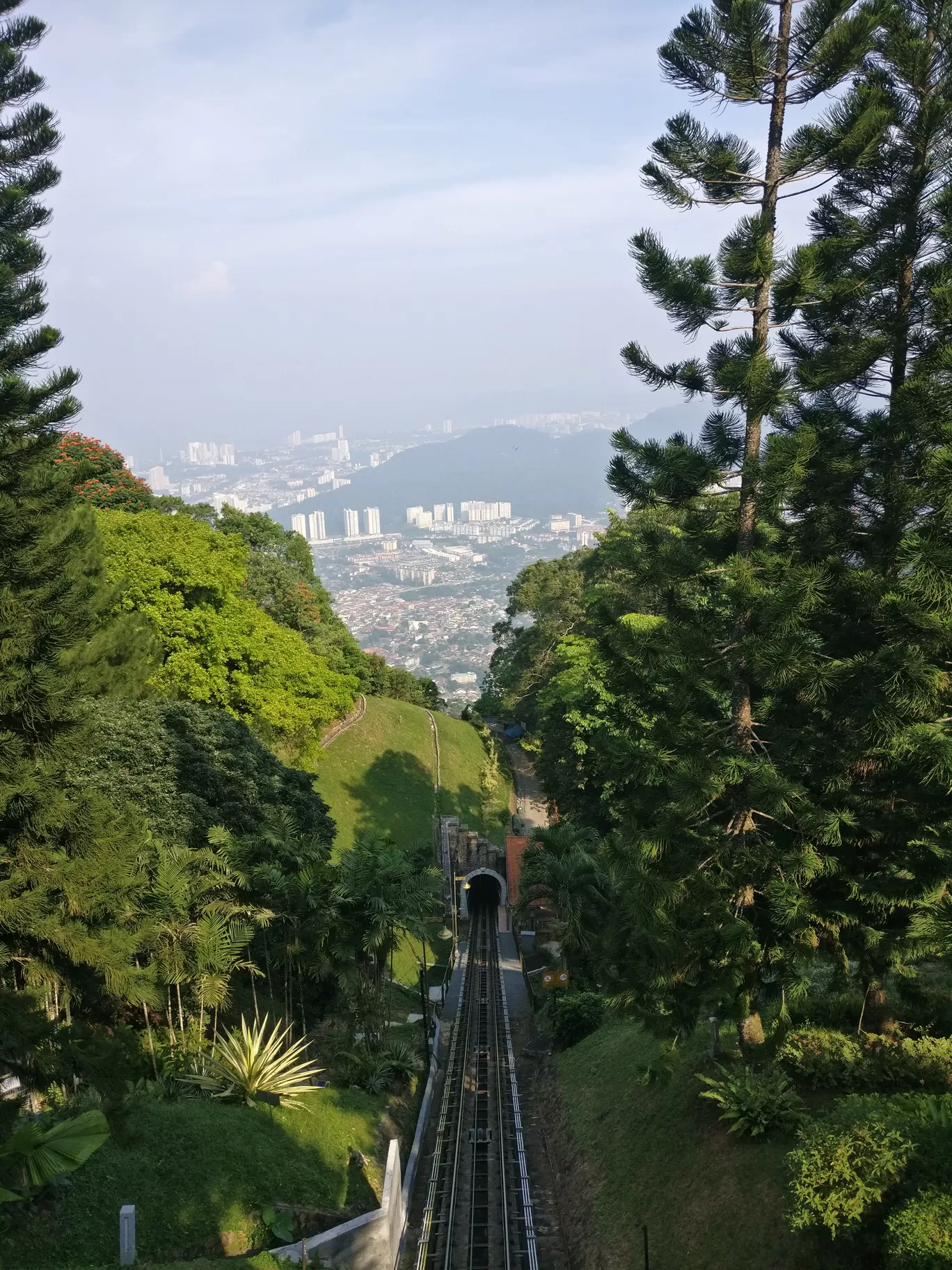 Photo of George Town By Divyangna Parikh