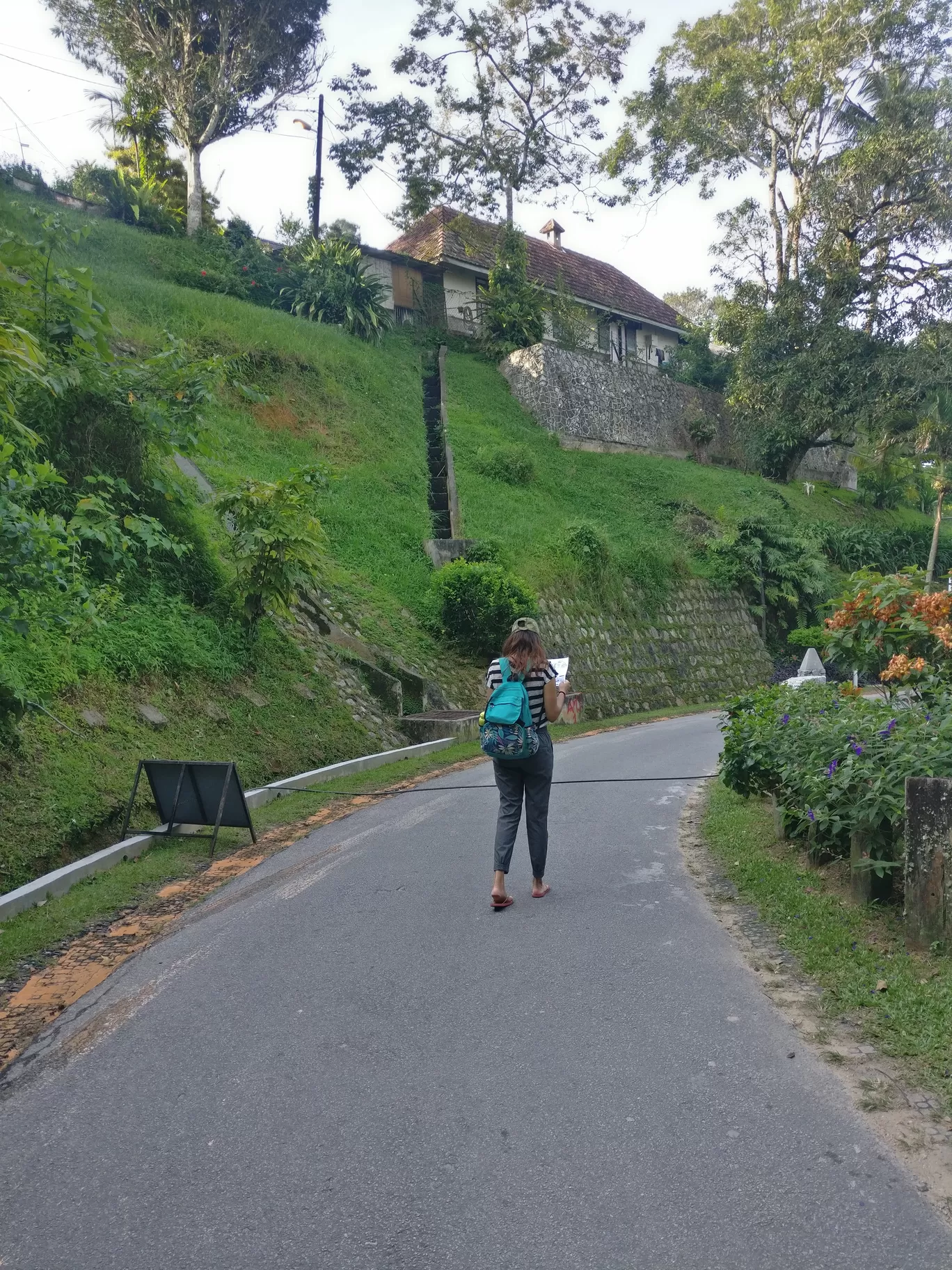 Photo of George Town By Divyangna Parikh
