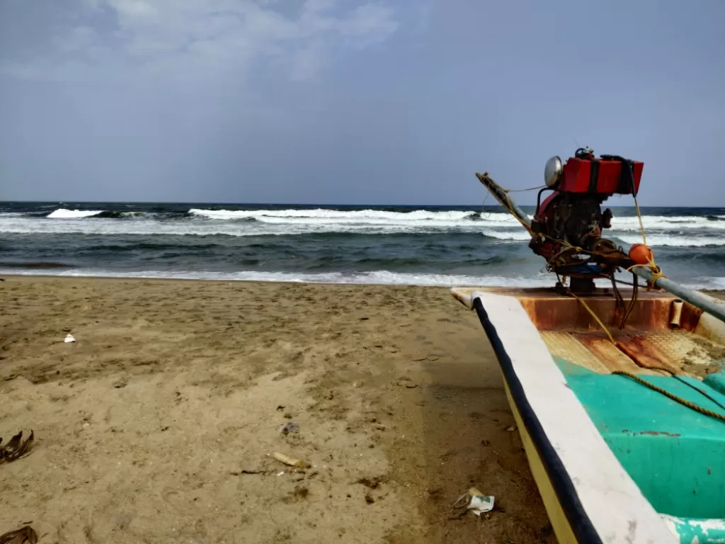 Photo of Chennai By Divyangna Parikh