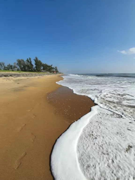 Photo of Chennai By Divyangna Parikh