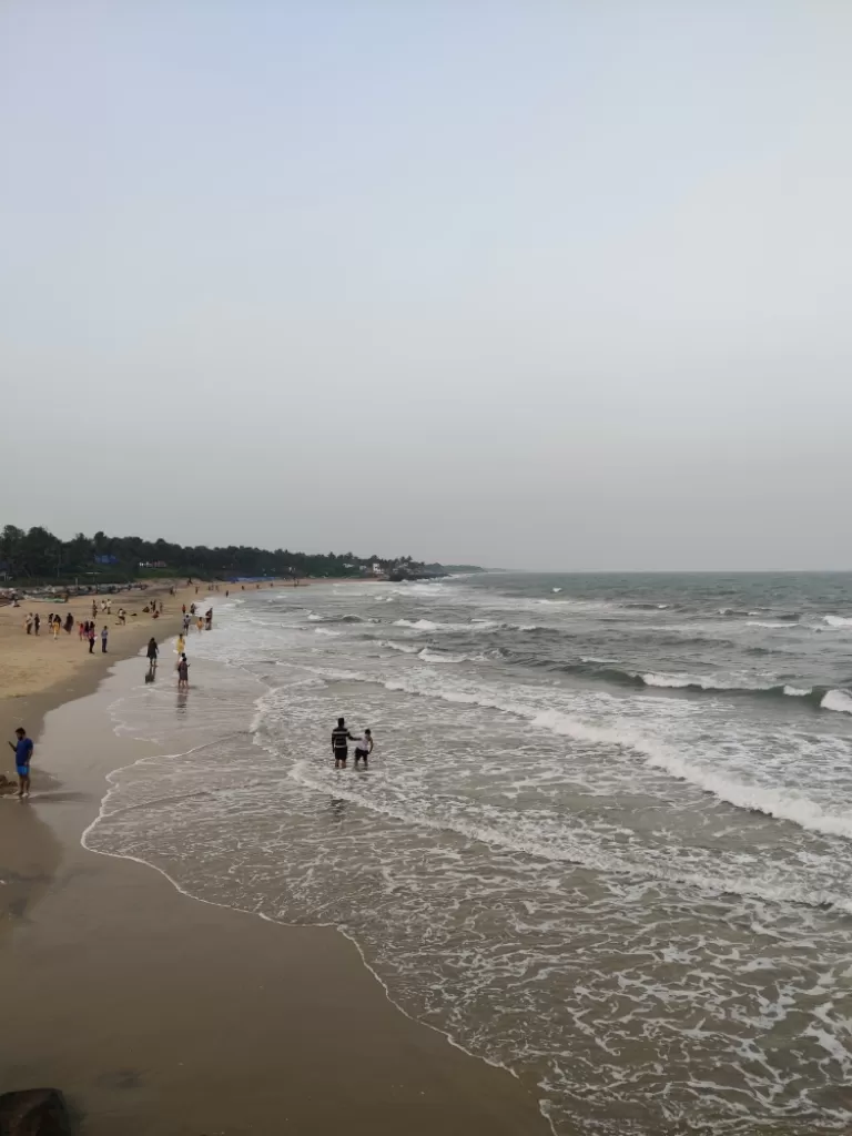 Photo of Chennai By Divyangna Parikh