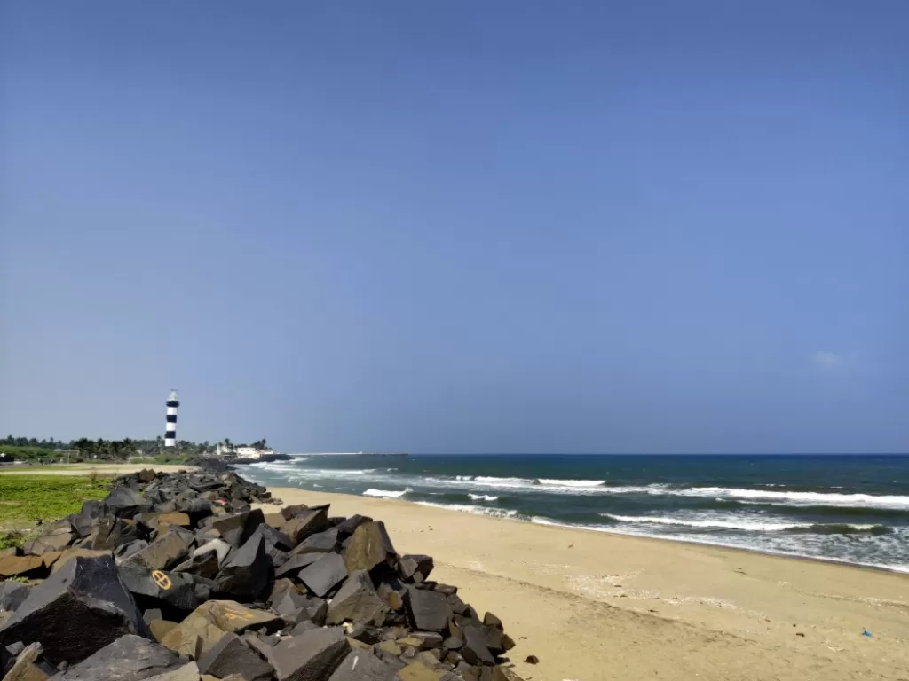 Photo of Chennai By Divyangna Parikh