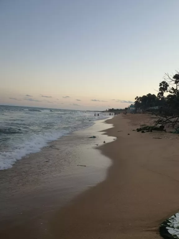 Photo of Chennai By Divyangna Parikh