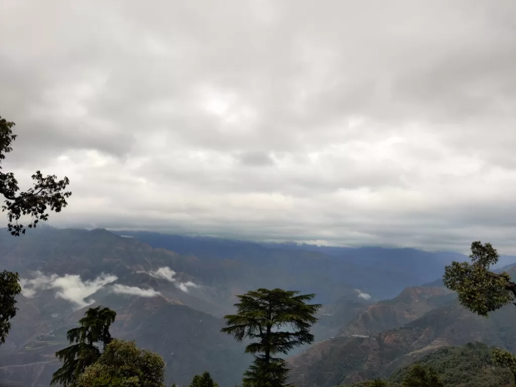 Photo of Mussoorie By Divyangna Parikh