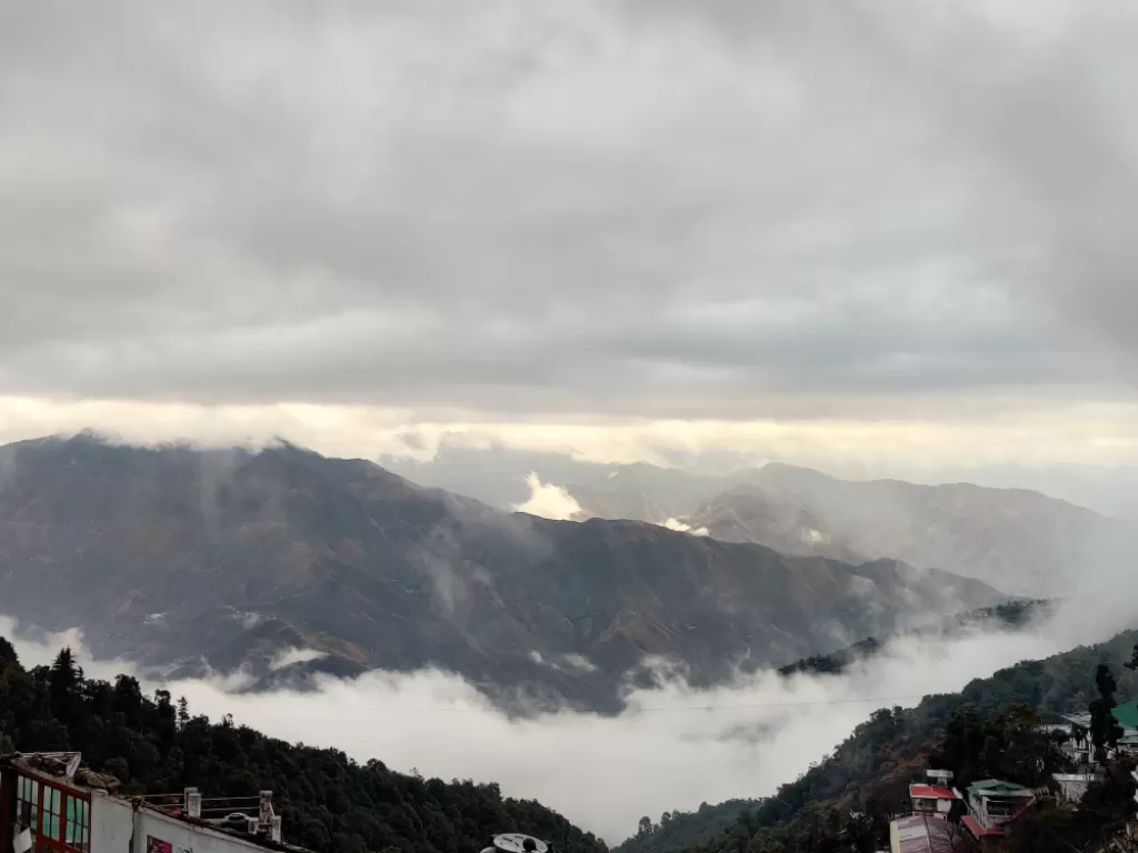 Photo of Mussoorie By Divyangna Parikh