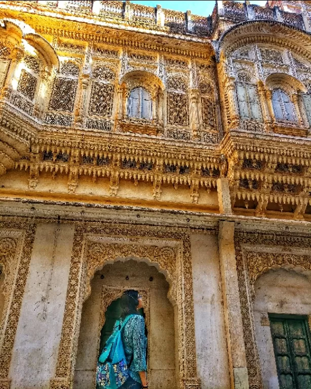 Photo of Rajasthan By Divyangna Parikh