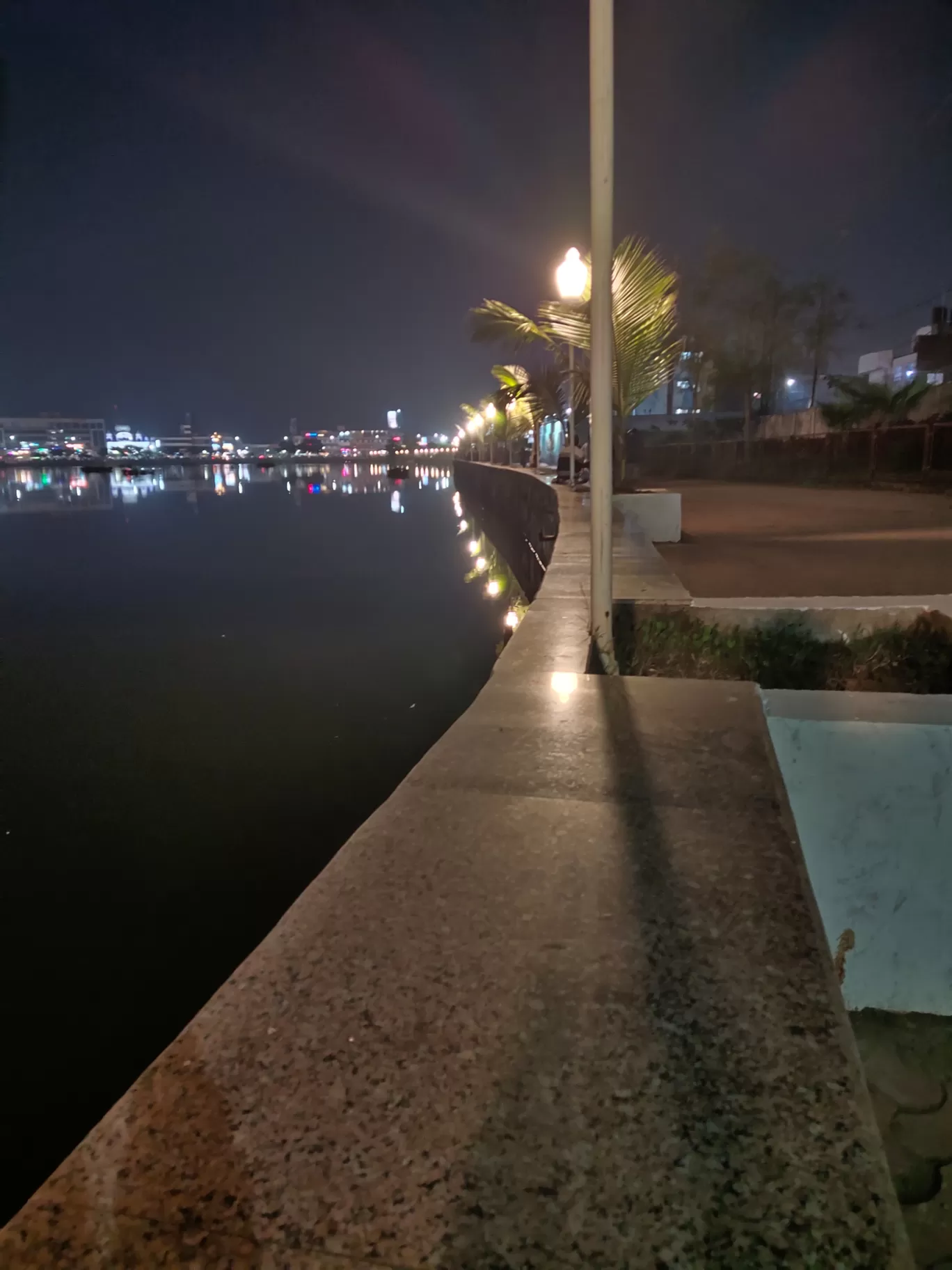 Photo of Marine Drive Raipur By Aman Joshi