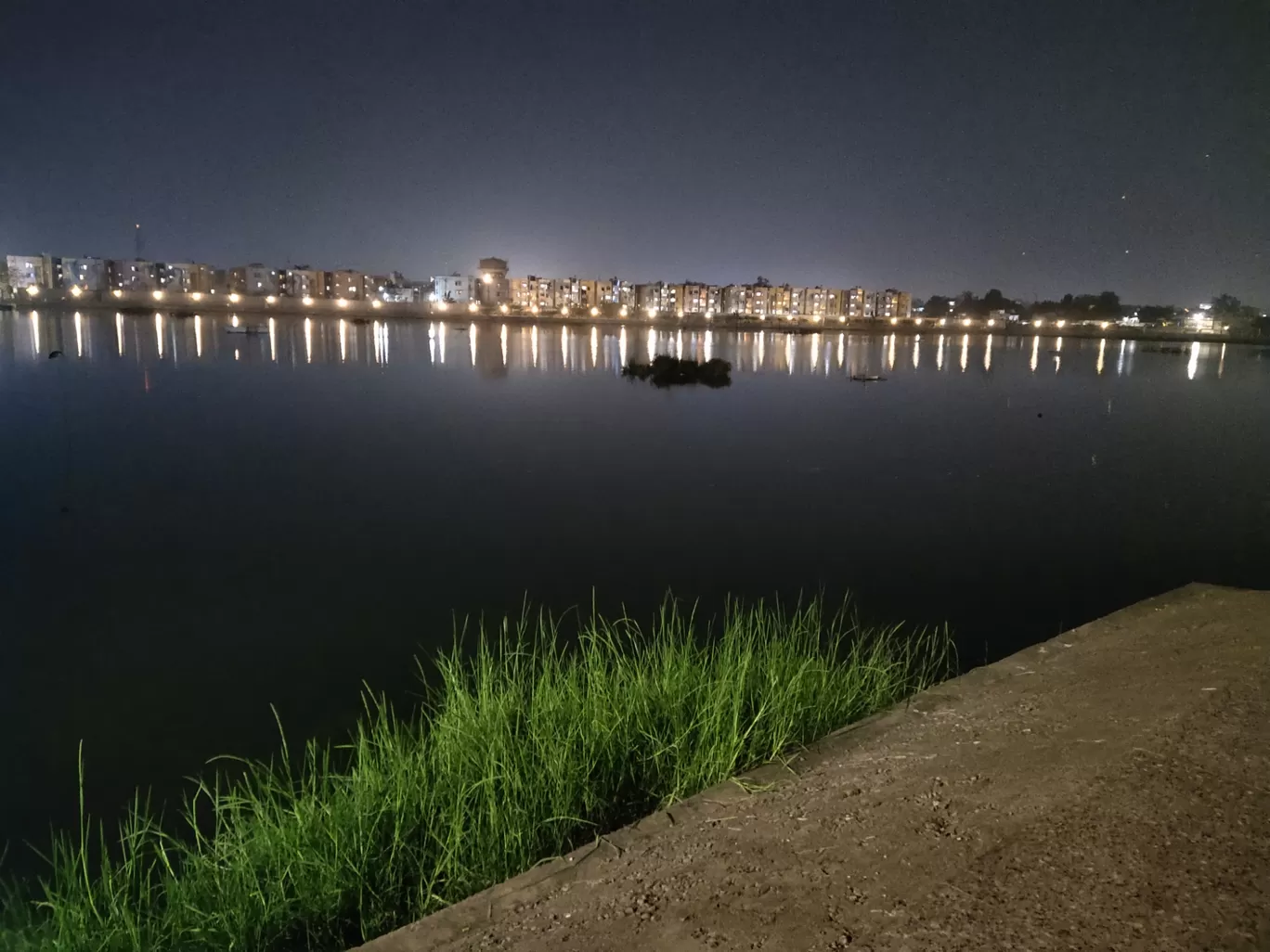 Photo of Marine Drive Raipur By Aman Joshi