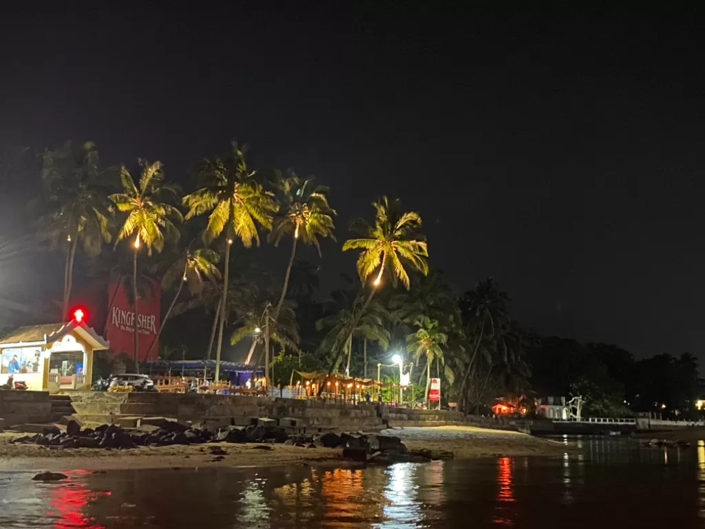 Photo of Goa By Sowmiya Mankala
