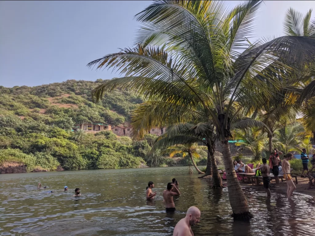 Photo of Goa By Sowmiya Mankala