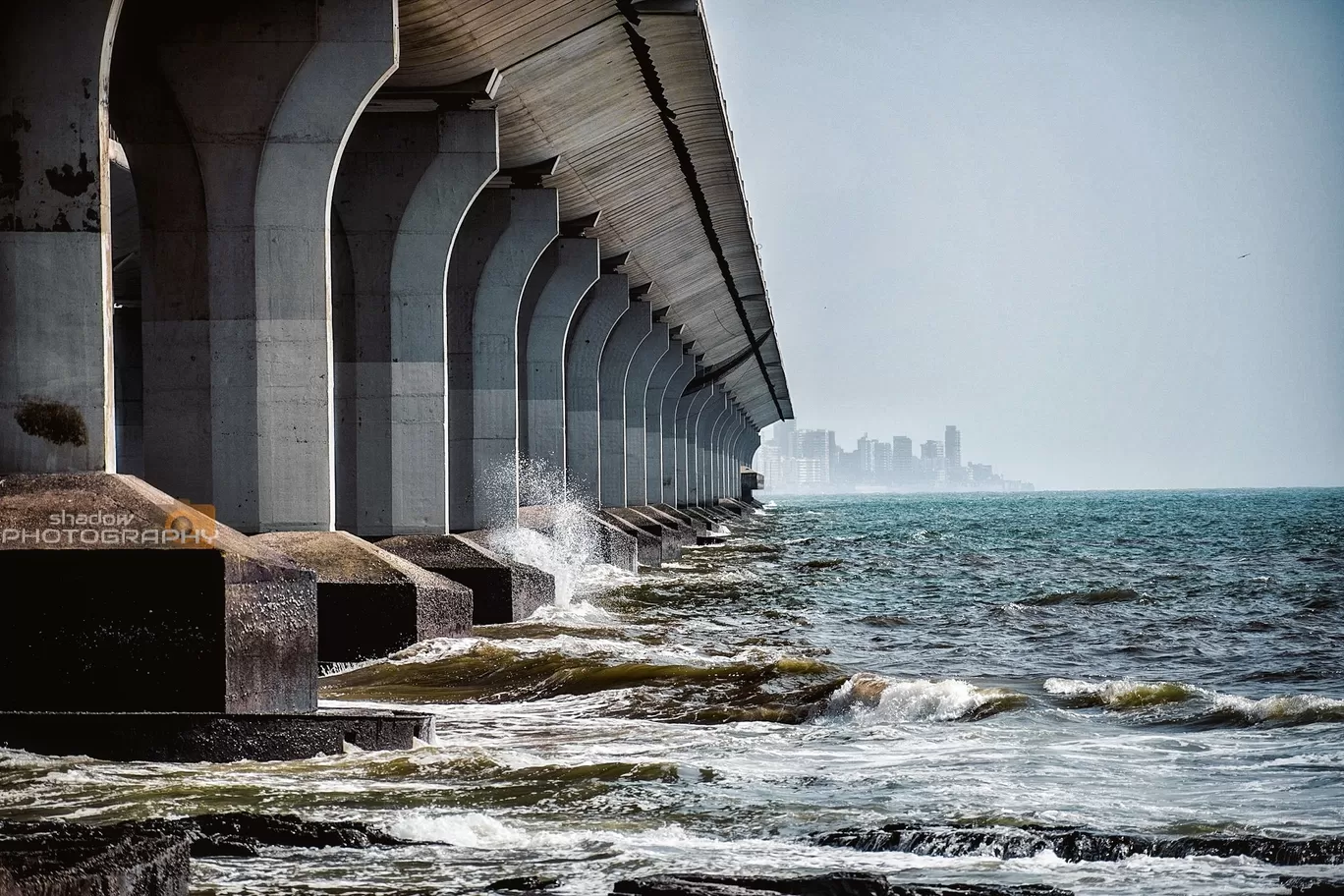 Photo of Mumbai By Anurag Gunjan