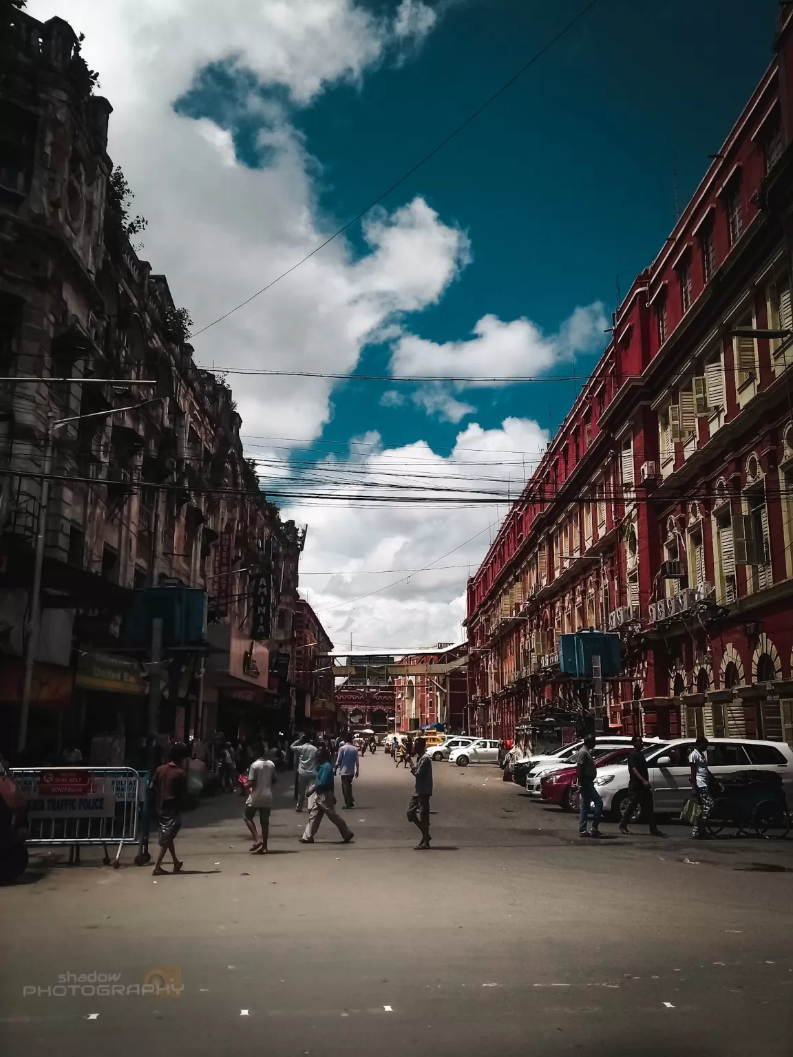 Photo of Kolkata By Anurag Gunjan