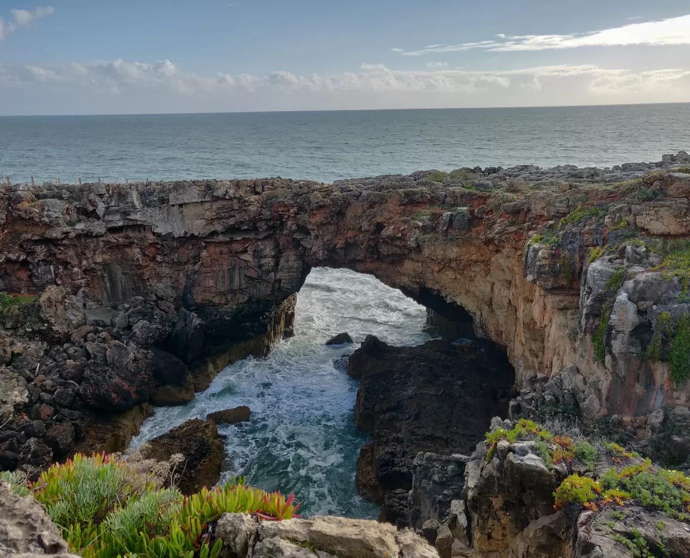 Photo of Cascais By bhaskarnil hazarika