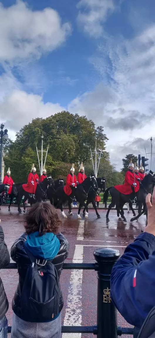 Photo of London By shalini sarkar