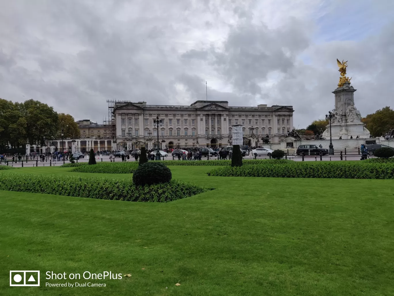 Photo of London By shalini sarkar