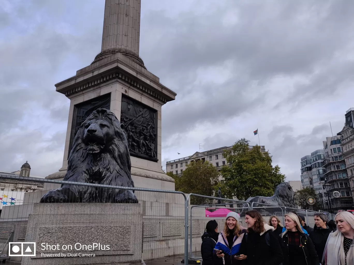 Photo of London By shalini sarkar