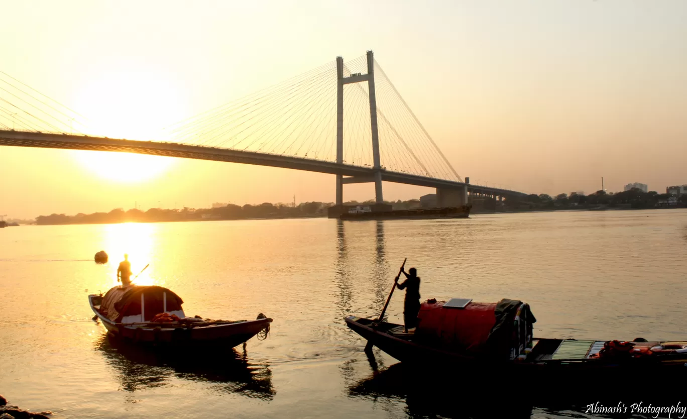 Photo of Kolkata By Anmol Abinash