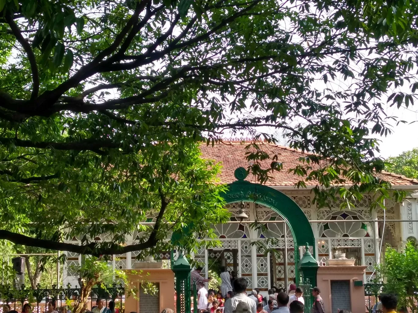 Photo of Bolpur Shantiniketan By Kasturi Mitra
