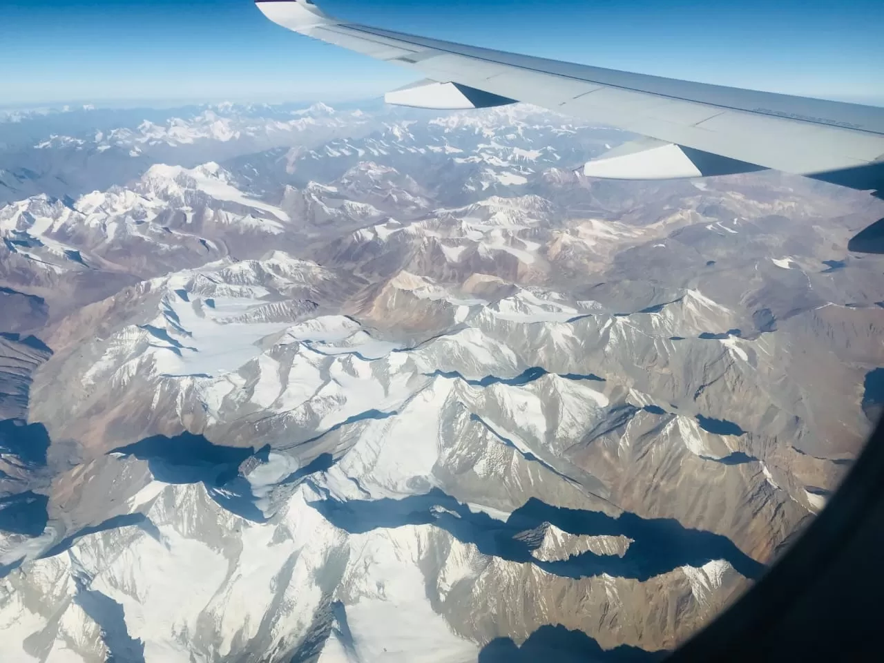 Photo of Ladakh By Thefoodievarun