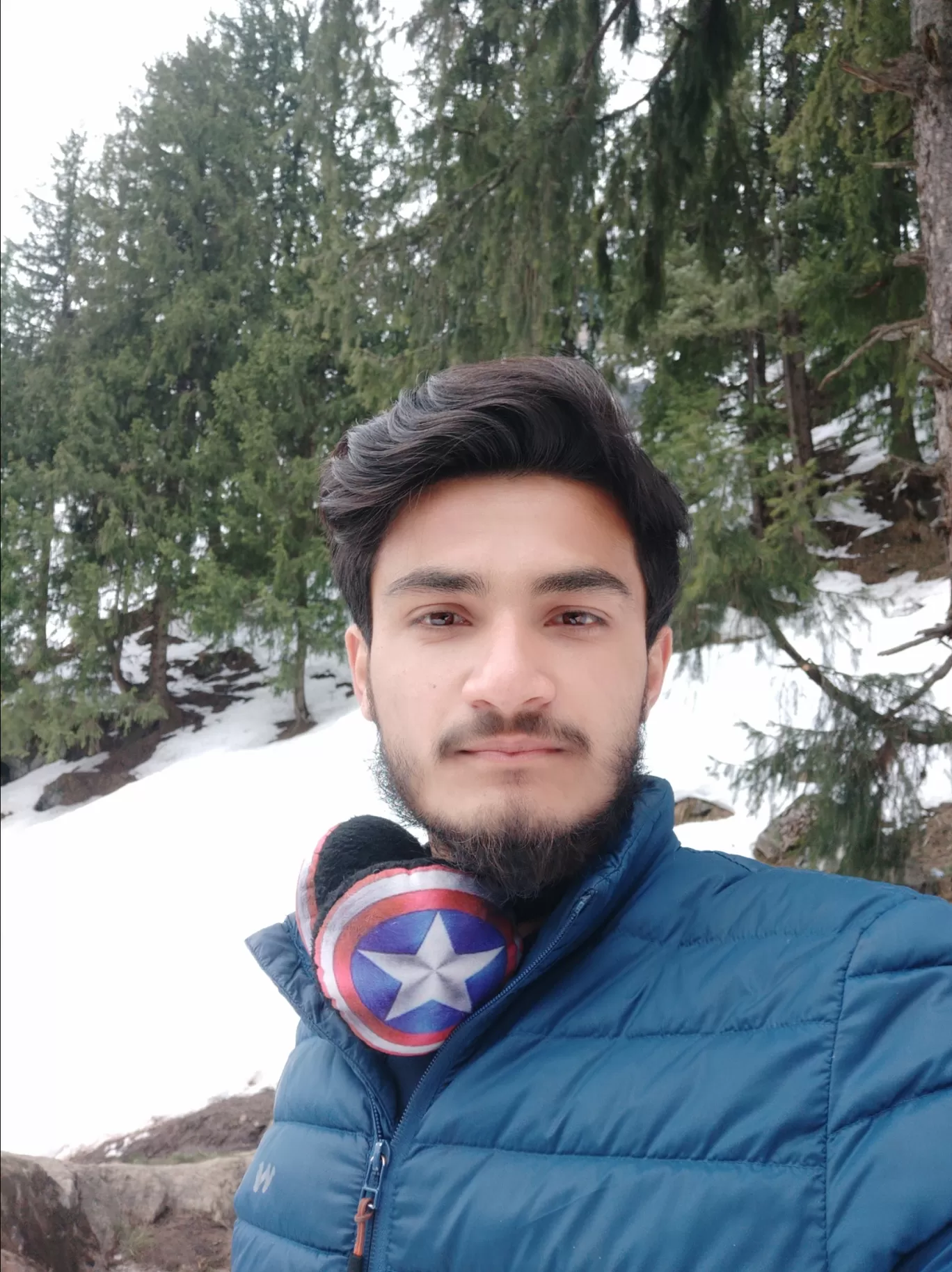 Photo of Tosh By Aakash