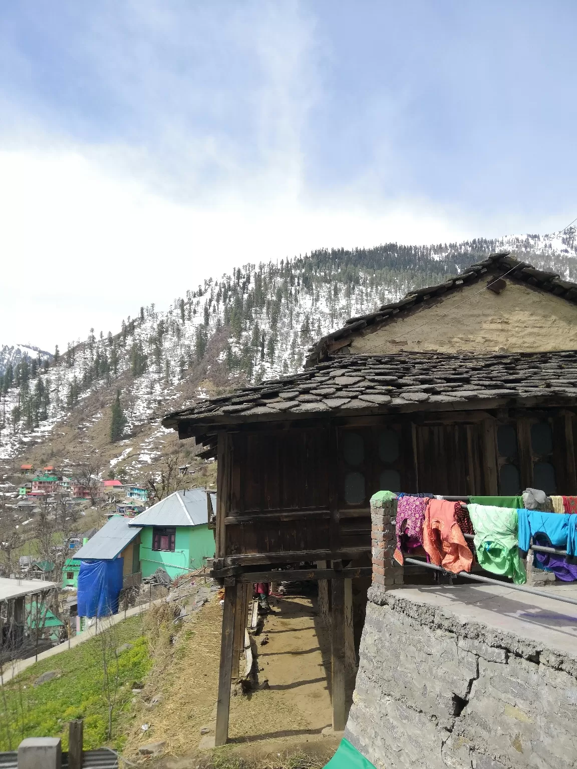 Photo of Tosh By Aakash