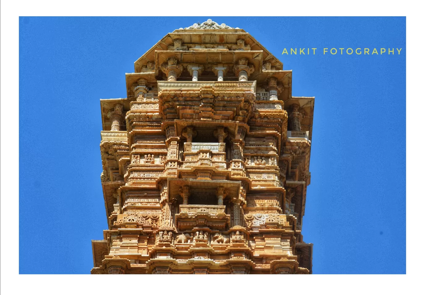 Photo of Chittorgarh By Ankit Gupta
