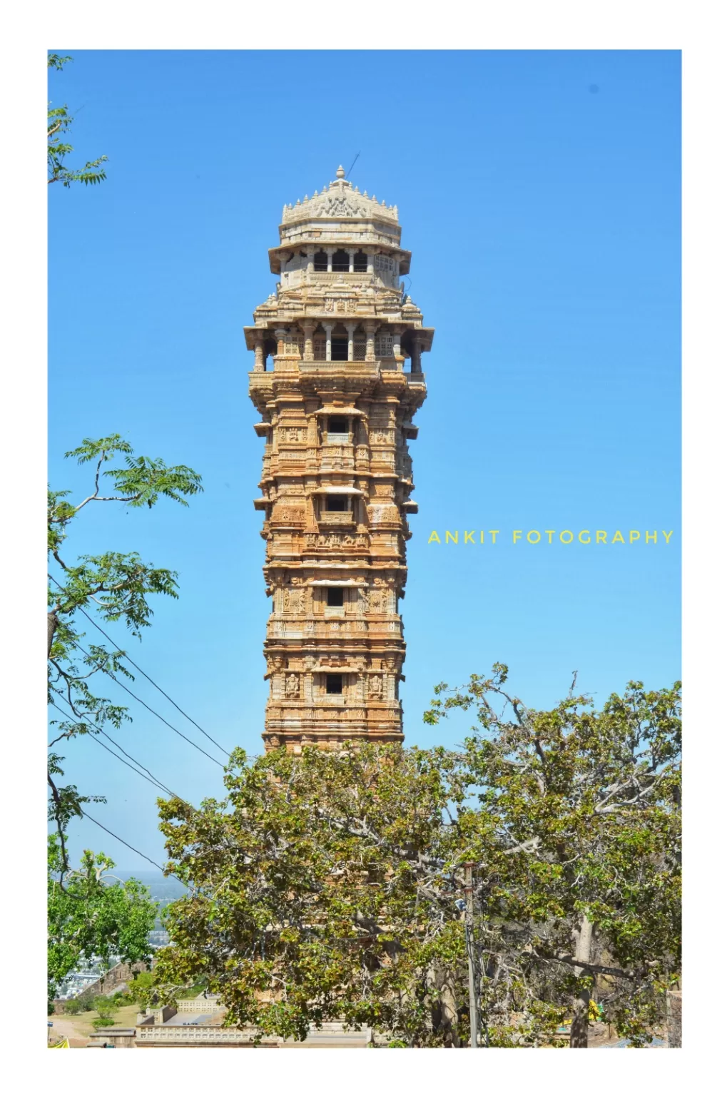 Photo of Chittorgarh By Ankit Gupta