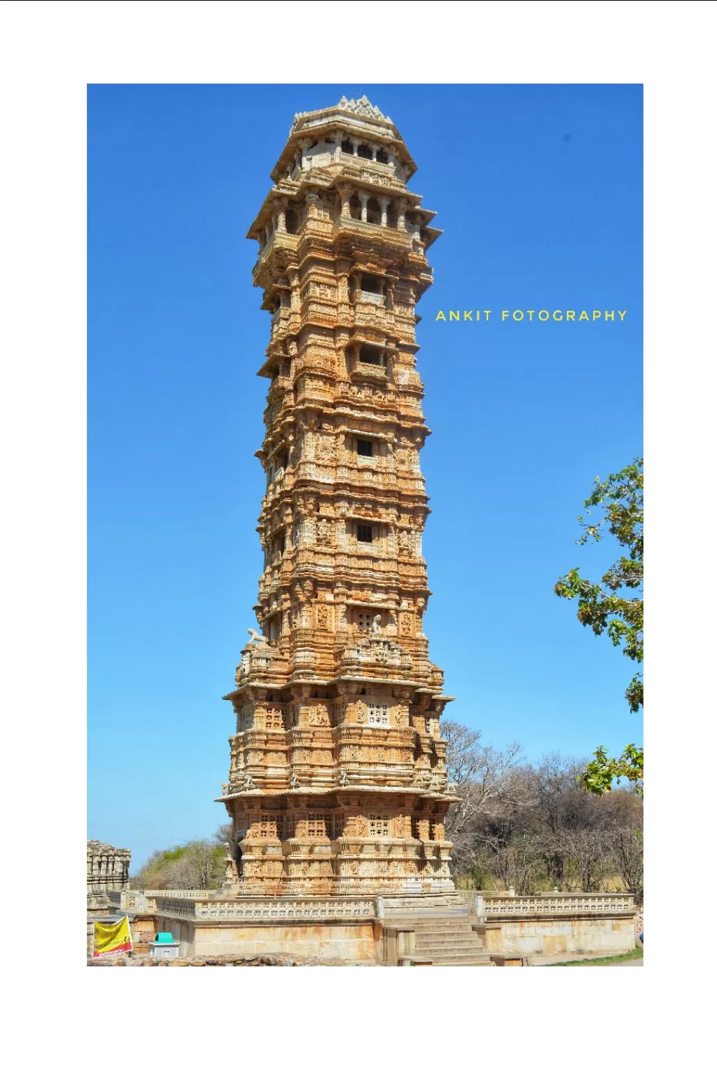 Photo of Chittorgarh By Ankit Gupta