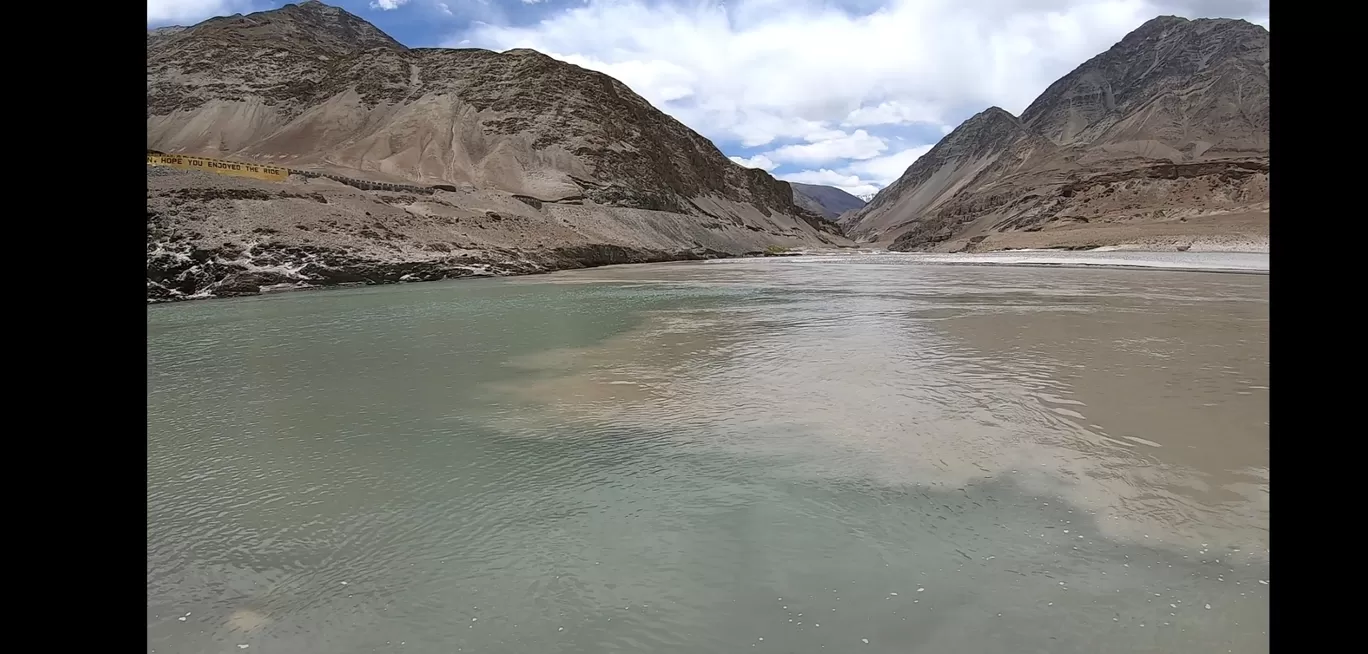 Photo of Ladakh By Ankit Gupta