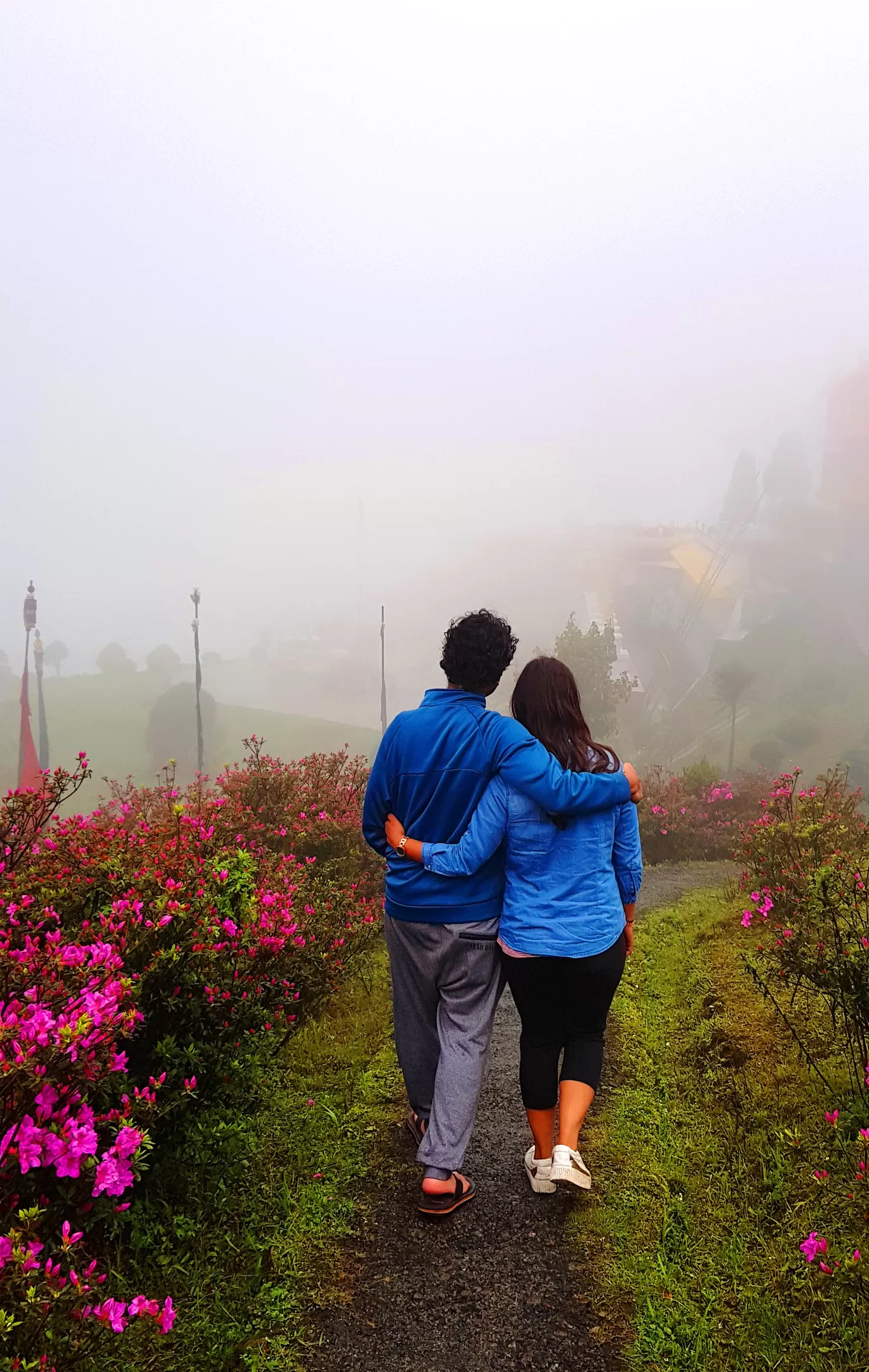 Photo of Darjeeling By 2itchyfeets