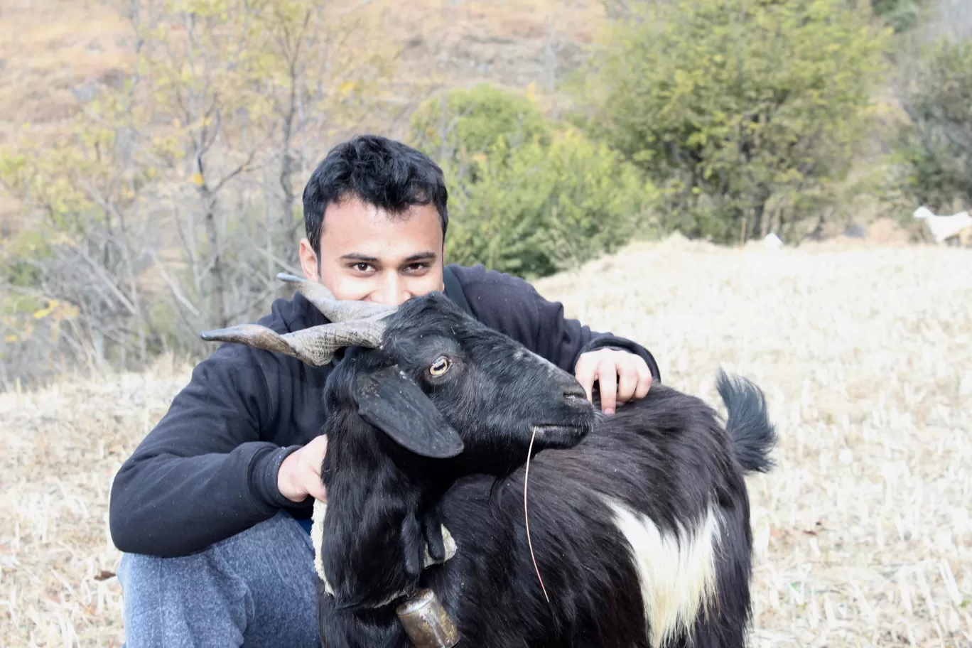 Photo of Nagtibba Trek/ Trekking By 2itchyfeets