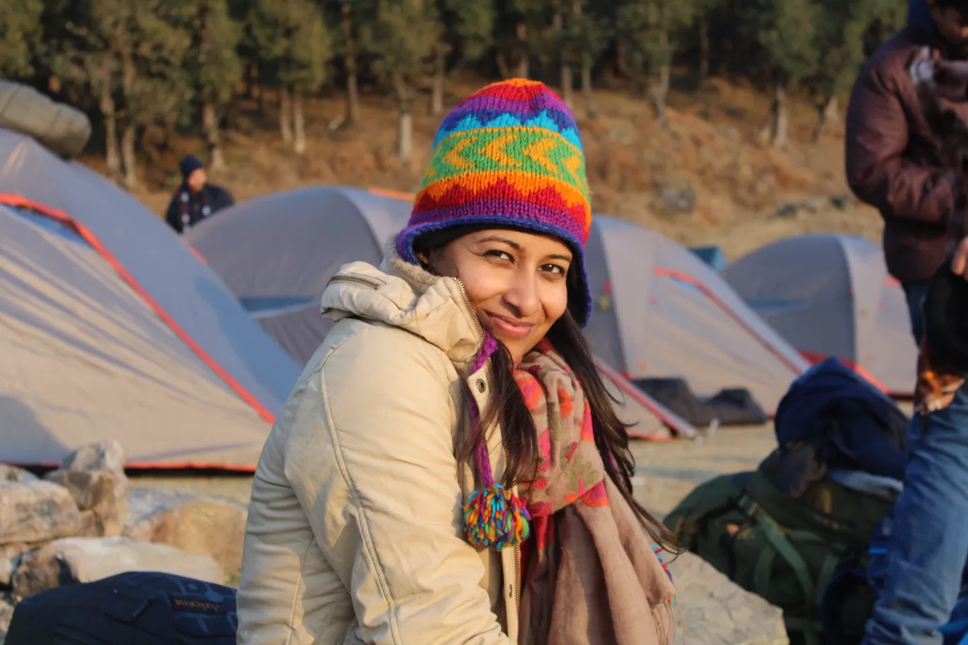 Photo of Nagtibba Trek/ Trekking By 2itchyfeets