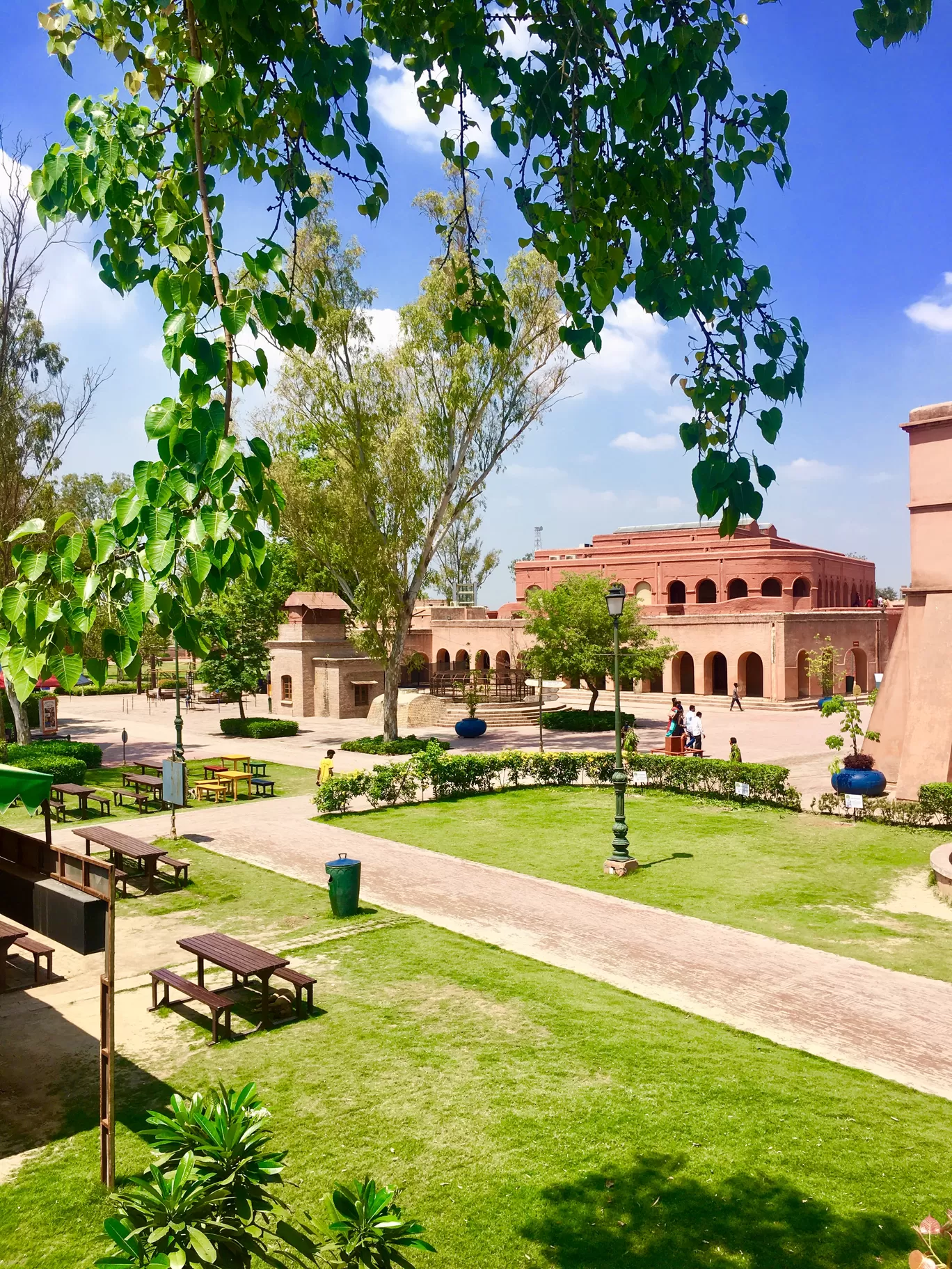 Photo of Gobindgarh Fort By 2itchyfeets
