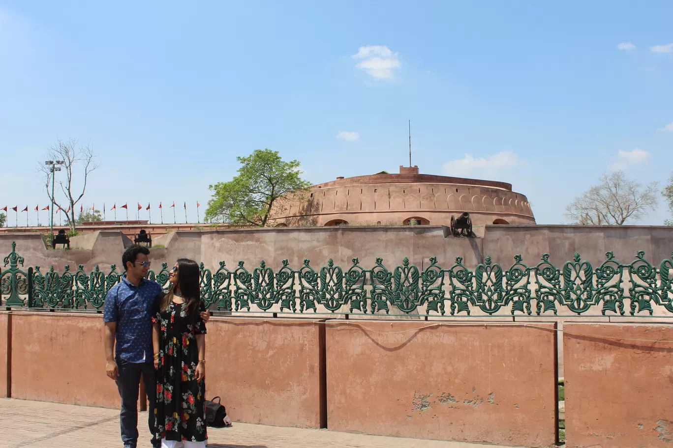 Photo of Gobindgarh Fort By 2itchyfeets