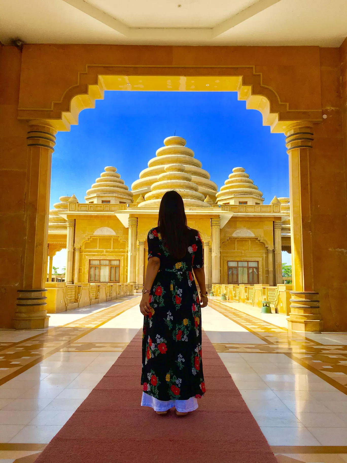 Photo of Amritsar By 2itchyfeets