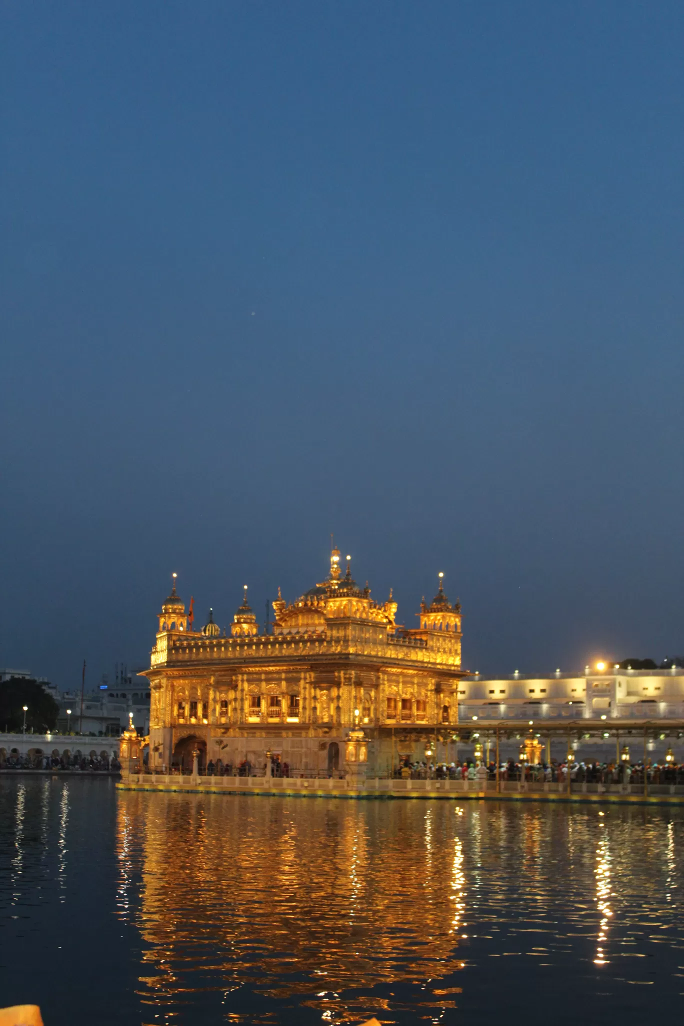 Photo of Amritsar By 2itchyfeets