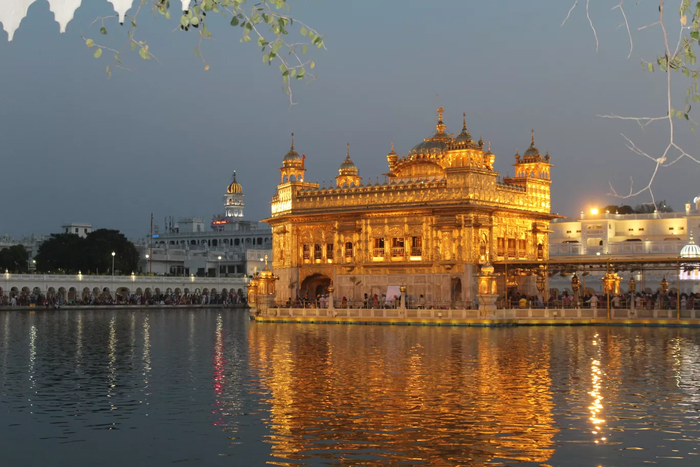 Photo of Amritsar By 2itchyfeets