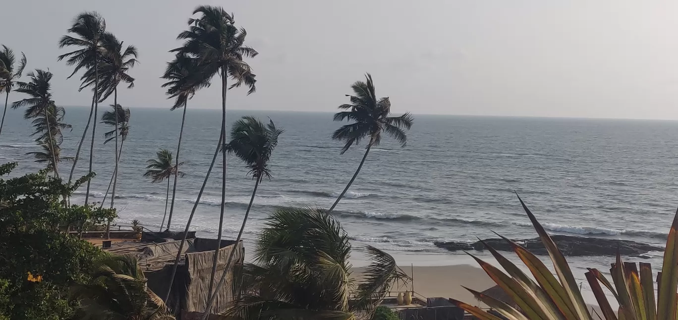 Photo of Goa By Chaitra Satya