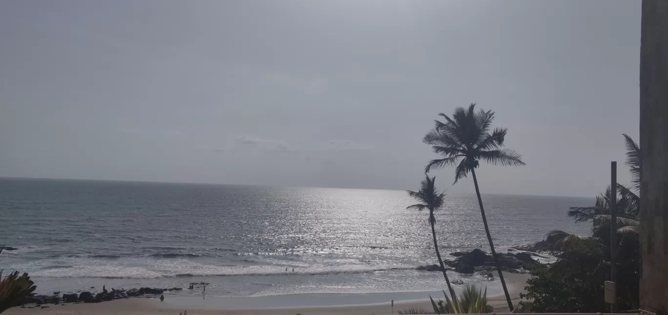 Photo of Goa By Chaitra Satya