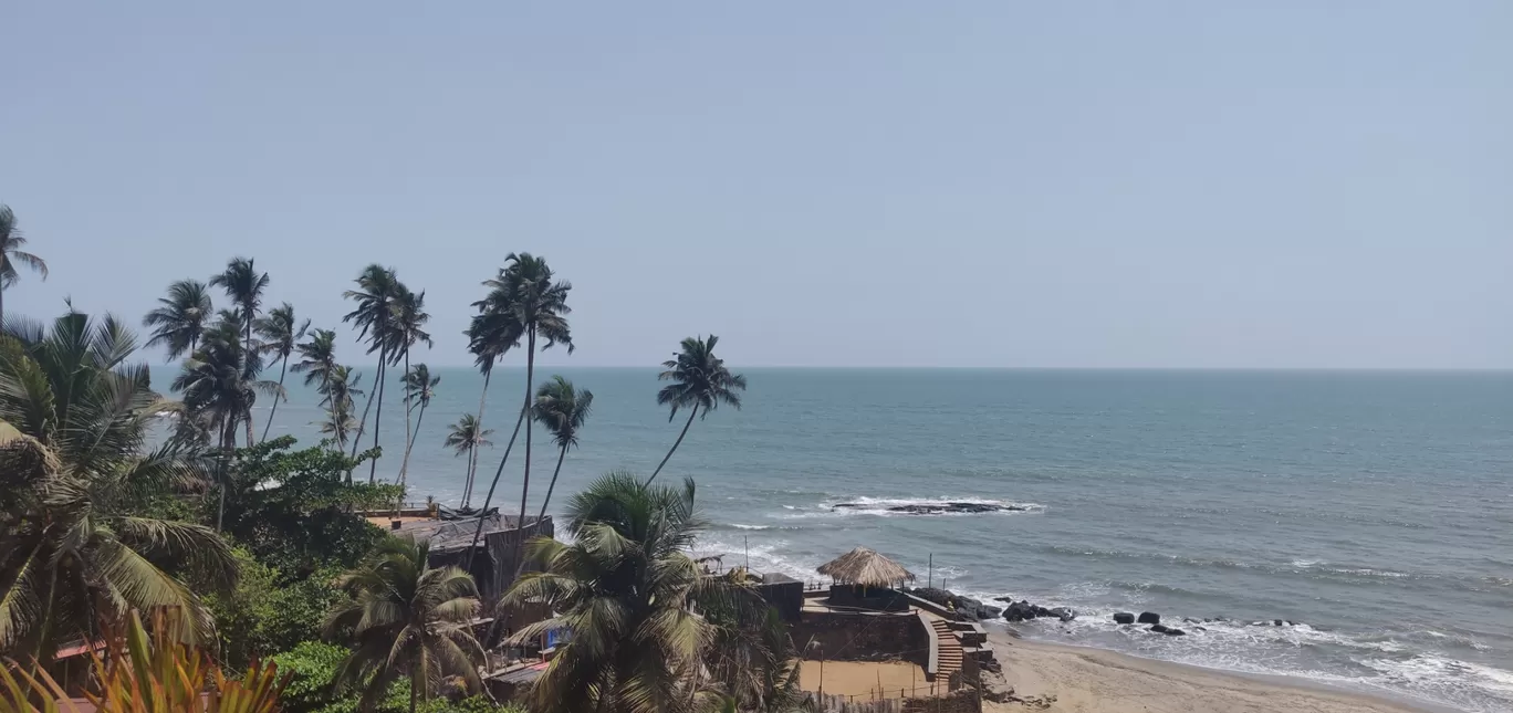 Photo of Goa By Chaitra Satya