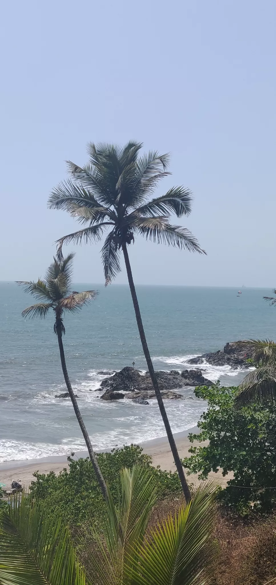 Photo of Goa By Chaitra Satya