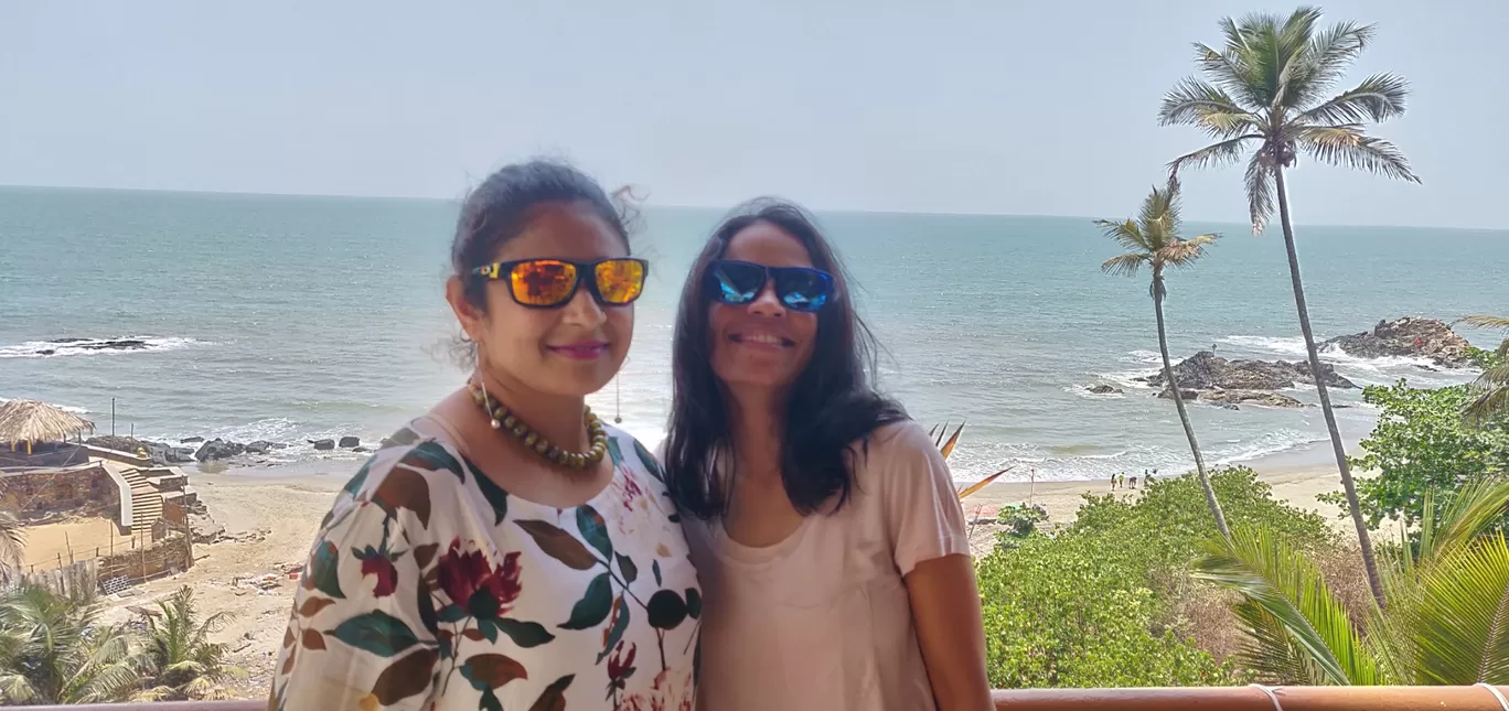 Photo of Goa By Chaitra Satya