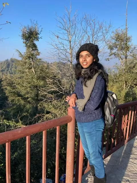 Photo of Pari Tibba By Shibu Singh