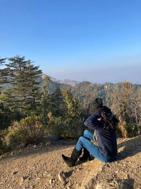 Photo of Pari Tibba By Shibu Singh